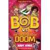 KNYGA Andy Jones Bob vs the Trousers of Doom