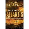KNYGA Andy Mcdermott Hunt For Atlantis (Wilde/Chase 1)