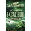 KNYGA Andy Mcdermott Secret of Excalibur (Wilde/Chase 3)