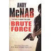 KNYGA Andy Mcnab Brute Force