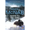 KNYGA Andy Mcnab Down to the Wire