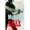 KNYGA Andy Mcnab Exit Wound