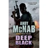 KNYGA Andy Mcnab Giliai juoda