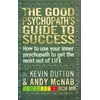 KNYGA Andy Mcnab Good Psychopath's Guide to Success