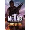 KNYGA Andy Mcnab Kryžminė ugnis