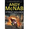 KNYGA Andy Mcnab Street Soldier