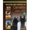KNYGA Andy Niehaus Medicine and Surgery of Camelids