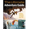 KNYGA Andy Sparrow Ultimate Adventure Guide