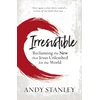 KNYGA Andy Stanley Neatsispiriamas