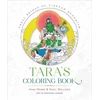KNYGA Andy Weber Tara's Coloring Book