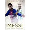 KNYGA Andy West Lionel Messi and the Art of Living