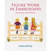 KNYGA Angela Bishop Figure Work in Embroidery
