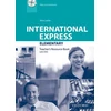 KNYGA Angela Buckingham International Express: Elementary: Teacher's Resource Book with DVD
