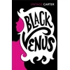 KNYGA Angela Carter Juodas Venus