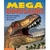KNYGA Angela Giles Mega Dinosaurs