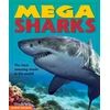 KNYGA Angela Giles Mega Sharks
