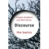KNYGA Angela Goddard Discourse: The Basics