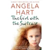 KNYGA Angela Hart Girl with the Suitcase