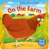 KNYGA Angela Hewitt My First Pop-Up and Play: On the Farm