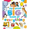 KNYGA Angela Hewitt My Great Big Book of Everything