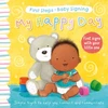 KNYGA Angela Hewitt My Happy Day