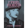 KNYGA Angela Jaeger I Feel Famous