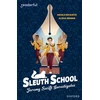 KNYGA Angela Kecojevic Readerful Independent Library: Oxford Reading Level 20: Sleuth School: Jeremy Swift Investigates