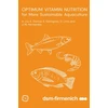 KNYGA Angela Liu Optimum Vitamin Nutrition for More Sustainable Aquaculture