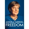 KNYGA Angela Merkel Laisvė