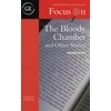 KNYGA Angela Topping Bloody Chamber and Other Stories by Angela Carter