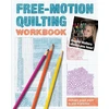 KNYGA Angela Walters Free-Motion Quilting Workbook