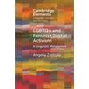 KNYGA Angela Zottola LGBTQ+ and Feminist Digital Activism