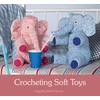 KNYGA Angelika Wolk Gerche Crocheting Soft Toys
