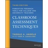 KNYGA Angelo Classroom Assessment Techniques