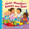 KNYGA Angie Hewitt Head, Shoulders, Knees and Toes