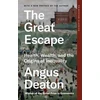 KNYGA Angus Deaton Great Escape