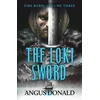 KNYGA Angus Donald Loki Sword