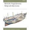 KNYGA Angus Konstam British Napoleonic Ship-of-the-Line