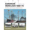 KNYGA Angus Konstam European Ironclads 1860–75