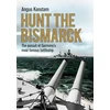 KNYGA Angus Konstam Hunt the Bismarck