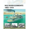 KNYGA Angus Konstam Nile River Gunboats 1882–1918