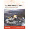 KNYGA Angus Konstam Second Sirte 1942, The Desperate Battle to Relieve Malta
