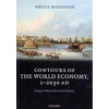 KNYGA Angus Maddison Contours of the World Economy 1-2030 AD