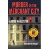 KNYGA Angus Mcallister Murder in the Merchant City