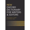 KNYGA Angus Stevenson New Oxford Dictionary for Writers and Editors