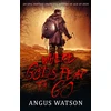 KNYGA Angus Watson Where Gods Fear to Go