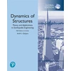 KNYGA Anil K Chopra Dynamics of Structures in SI Units