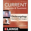 KNYGA Anil Lalwani CURRENT Diagnosis & Treatment Otolaryngology--Head and Neck Surgery, Fourth Edition