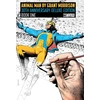 KNYGA Animal Man by Grant Morrison Book One Deluxe Edition