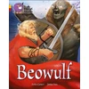 KNYGA Anita Ganeri Beowulf